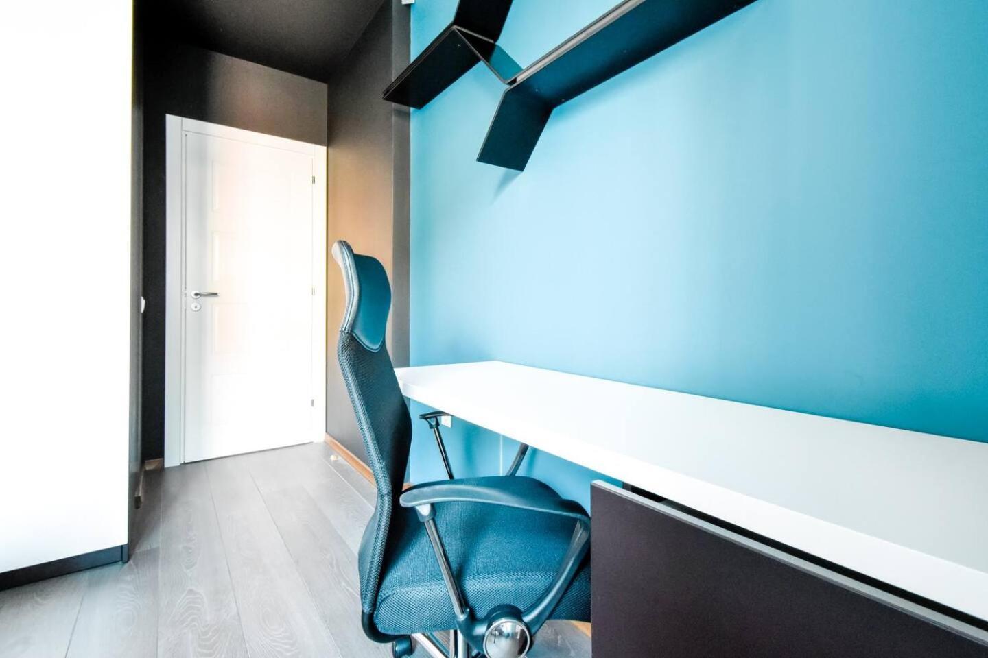 10 3br2bh Jacuzzi Free Parking Διαμέρισμα *