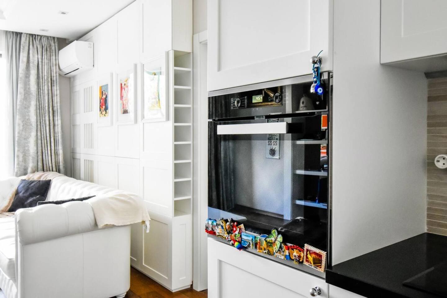 10 3br2bh Jacuzzi Free Parking Διαμέρισμα