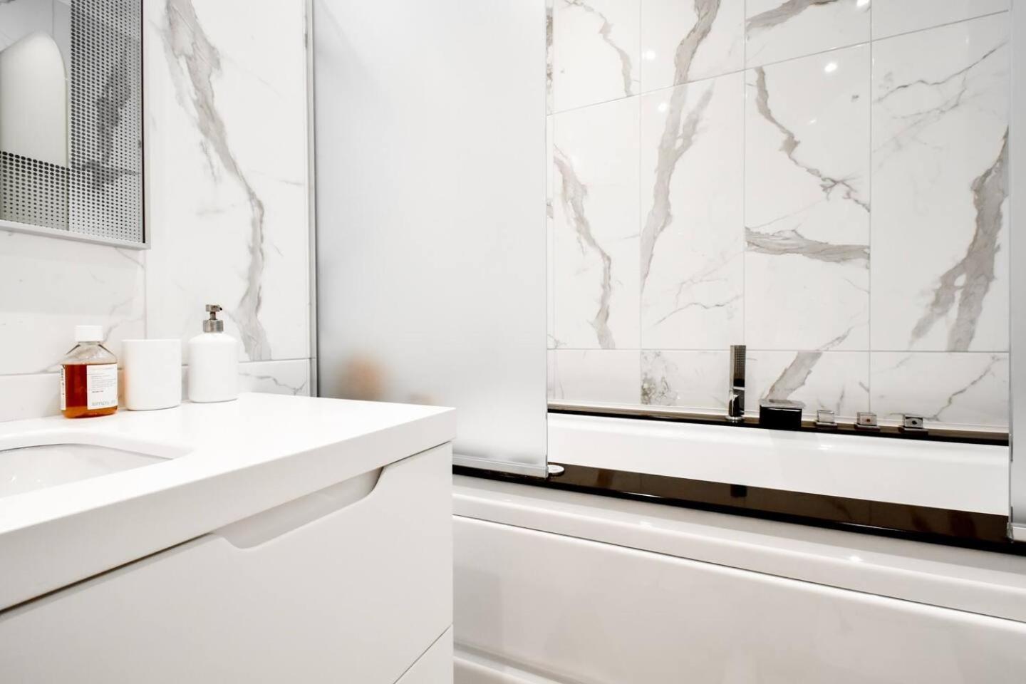 10 3br2bh Jacuzzi Free Parking Διαμέρισμα *