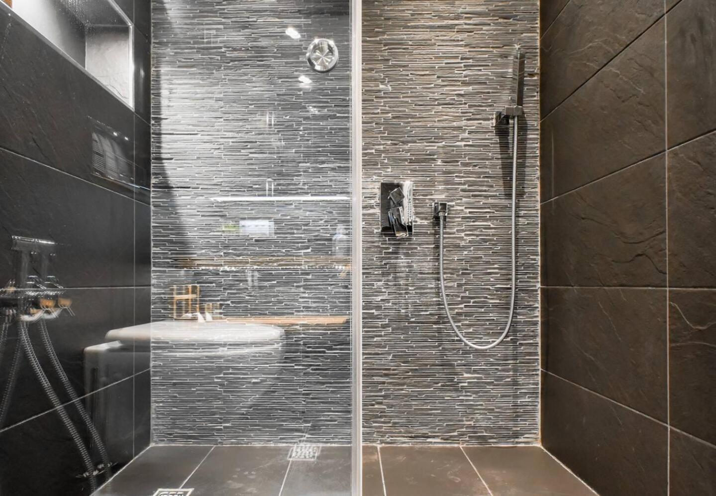 Διαμέρισμα 10 3br2bh Jacuzzi Free Parking Σόφια