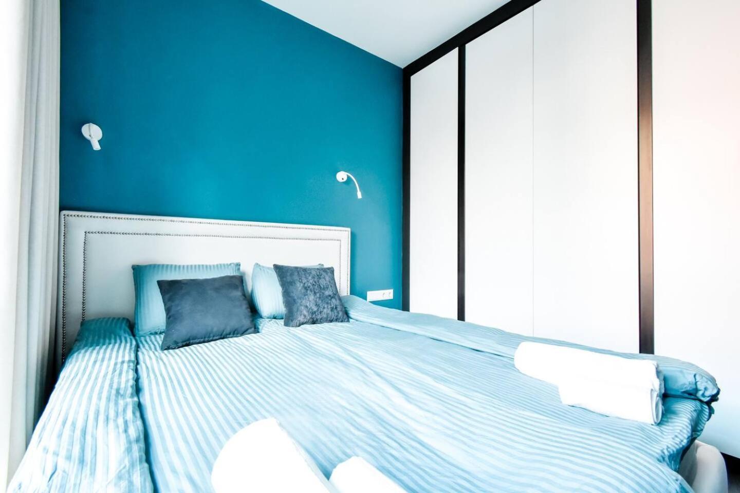 10 3br2bh Jacuzzi Free Parking Διαμέρισμα
